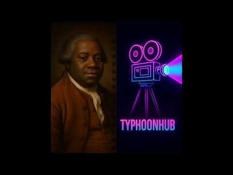 Typhoonhub Presents Ignatius Sancho