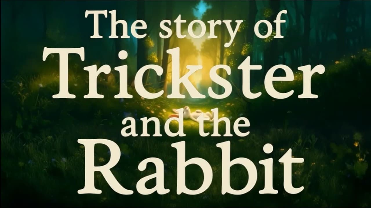 The Story of Trickster and the Rabbit