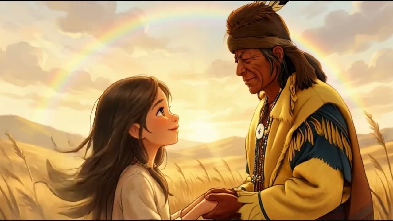 Little Rainbow