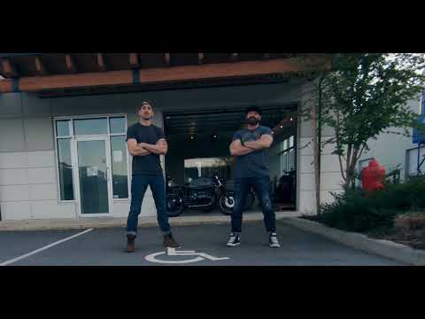 HARBINGER CUSTOMS SHOP INTRO SQUAMISH BC