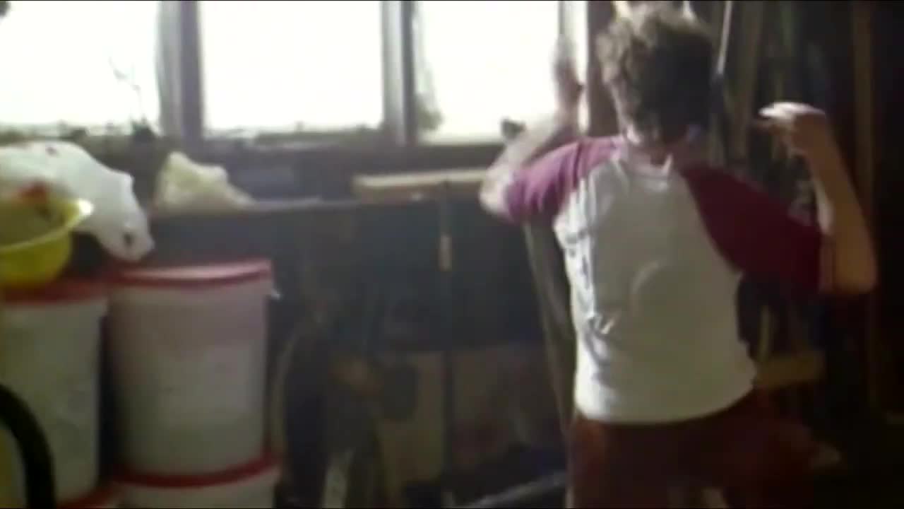 When Jesse Was Born still
