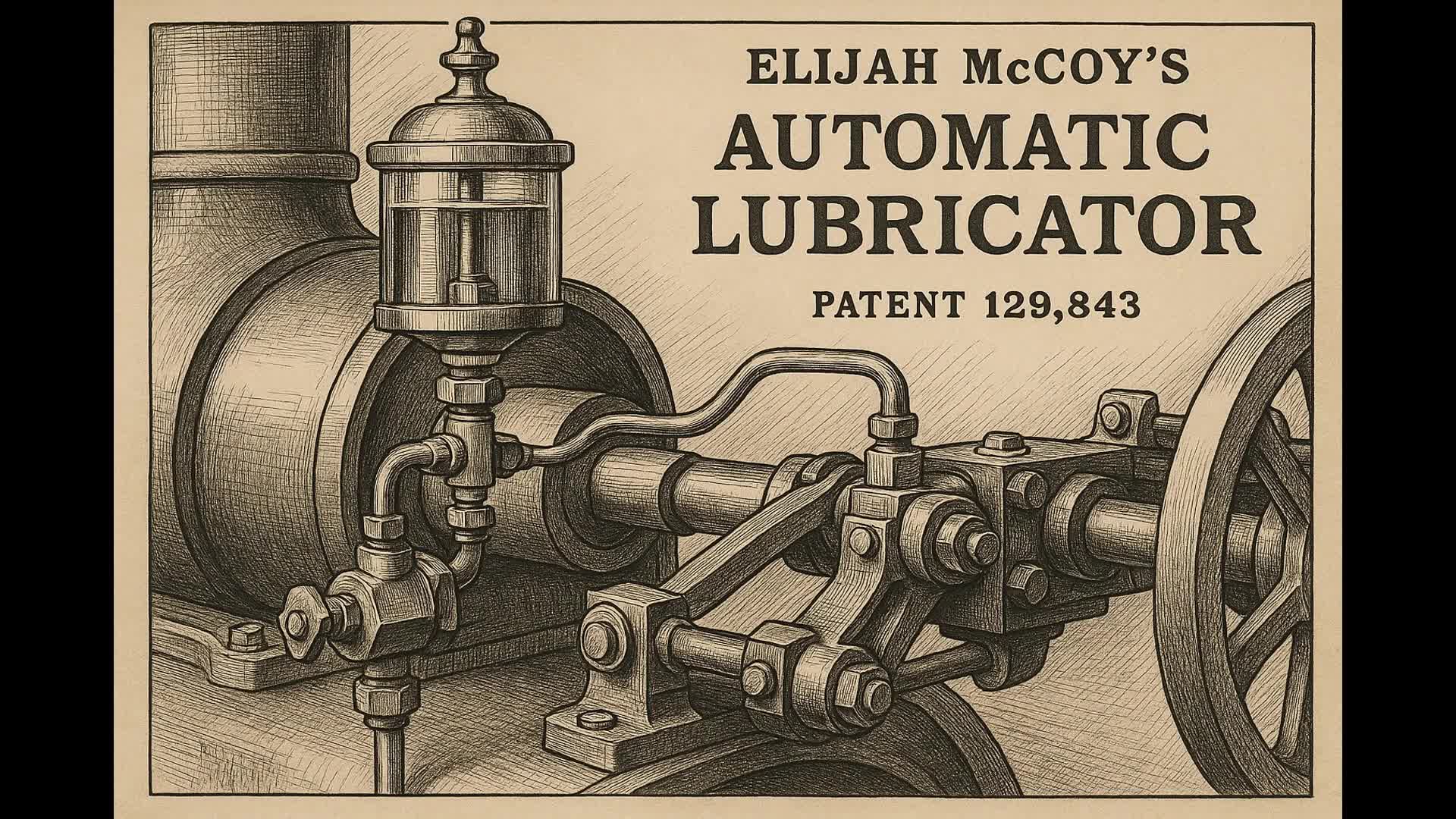 The Real McCoy still