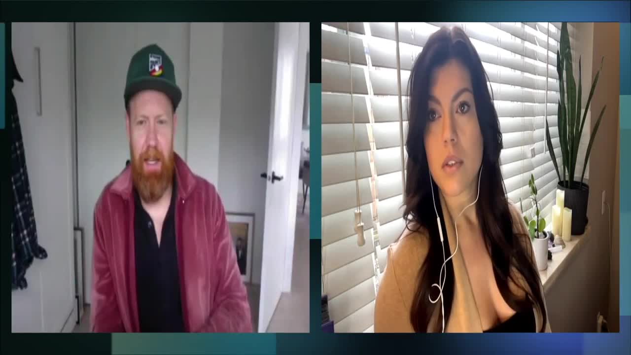 The Art of Indie: Ep 2 still